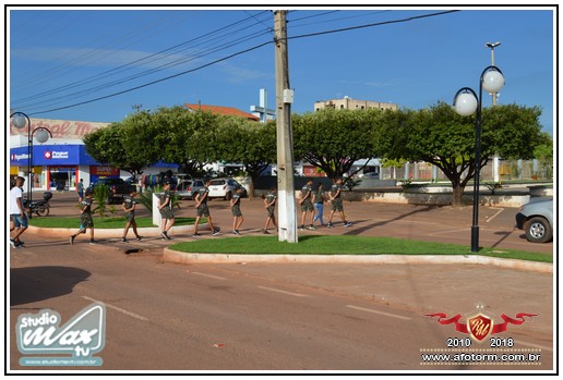 rolim de moura